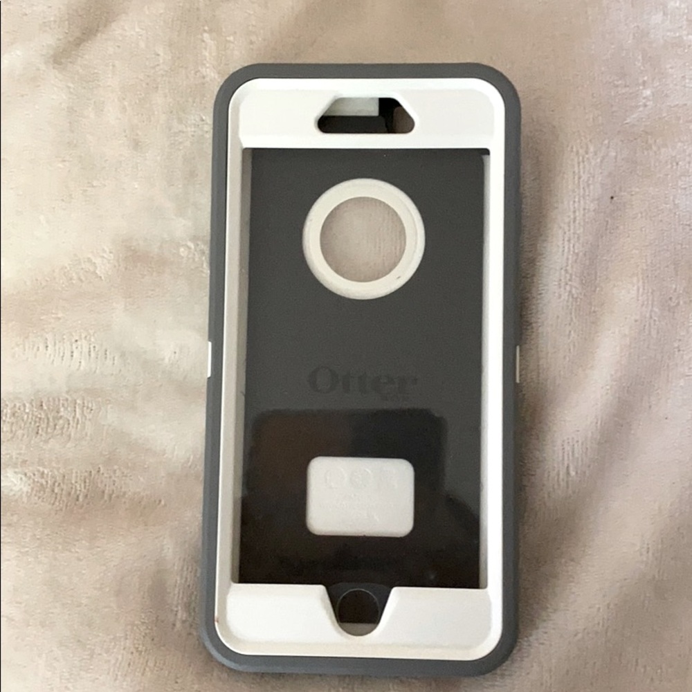 Otter Box phone case